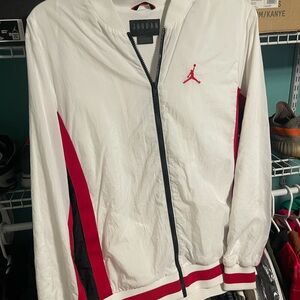 Nike air Jordan jacket